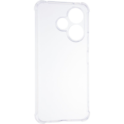Чохол до мобільного телефона BeCover Anti-Shock Xiaomi Redmi Note 14 5G Clear (712786)