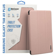 Чохол до планшета BeCover Flexible TPU Mate Samsung Tab A9 Plus SM-X210/SM-X215/SM-X216 11.0