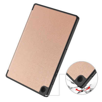 Чохол до планшета BeCover Flexible TPU Mate Samsung Tab A9 Plus SM-X210/SM-X215/SM-X216 11.0