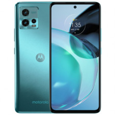 Мобільний телефон Motorola G72 8/256GB Polar Blue (PAVG0019RS)