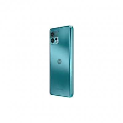 Мобільний телефон Motorola G72 8/256GB Polar Blue (PAVG0019RS)