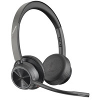 Навушники Poly Voyager 4320-M USB-C HS + BT700 Stereo (77Z30AA)