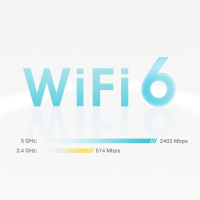 Точка доступу Wi-Fi TP-Link DECO-X50-1-PACK