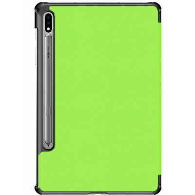 Чохол до планшета BeCover Smart Case Samsung Galaxy Tab S9 (SM-X710/SM-X716)/S9 FE (SM-X510/SM-X516B) 11.0
