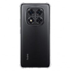 Чохол до мобільного телефона BeCover Anti-Shock Xiaomi Redmi Note 14 Pro 5G Clear (712787)