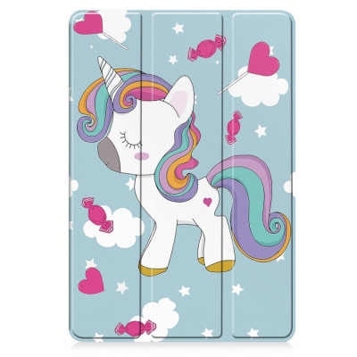 Чохол до планшета BeCover Flexible TPU Mate Samsung Tab A9 Plus SM-X210/SM-X215/SM-X216 11.0