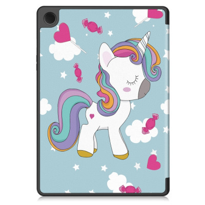 Чохол до планшета BeCover Flexible TPU Mate Samsung Tab A9 Plus SM-X210/SM-X215/SM-X216 11.0