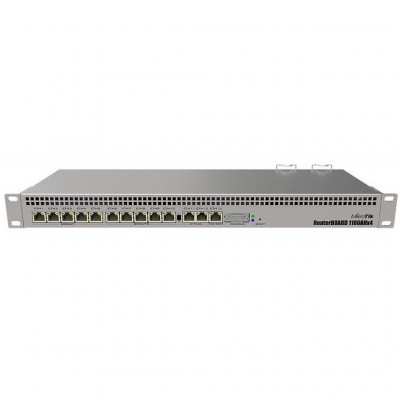 Маршрутизатор Mikrotik RB1100AHX4