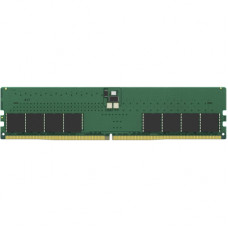 Модуль пам'яті для комп'ютера DDR5 32GB 5600 MHz Kingston (KVR56U46BD8-32)