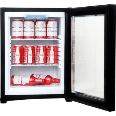 Холодильник MPM MPM-35-MBV-07