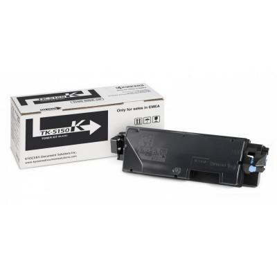 Картридж Kyocera TK-5150K 12K (1T02NS0NL0)