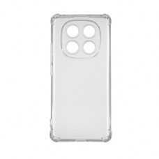 Чохол до мобільного телефона BeCover Anti-Shock Xiaomi Redmi Note 14 Pro Plus 5G Clear (712788)