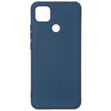 Чохол до мобільного телефона Armorstandart ICON Case for Xiaomi Redmi 9C Dark Blue (ARM57789)