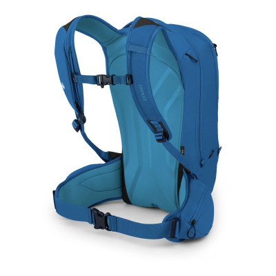 Рюкзак туристичний Osprey Kamber 20 alpine blue O/S (009.2633)