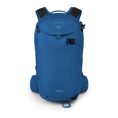 Рюкзак туристичний Osprey Kamber 20 alpine blue O/S (009.2633)