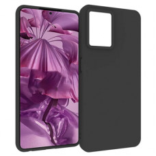 Чохол до мобільного телефона BeCover HMD Pulse Pro Black (712795)