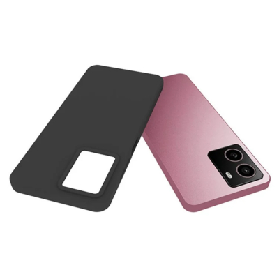 Чохол до мобільного телефона BeCover HMD Pulse Pro Black (712795)