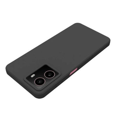 Чохол до мобільного телефона BeCover HMD Pulse Pro Black (712795)