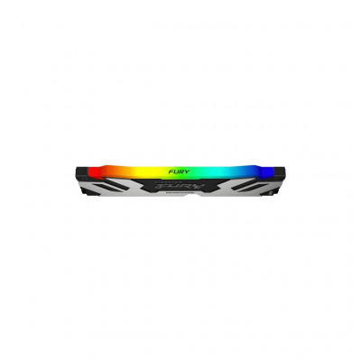 Модуль пам'яті для комп'ютера DDR5 16GB 6000 MHz Renegade RGB Kingston Fury (ex.HyperX) (KF560C32RSA-16)