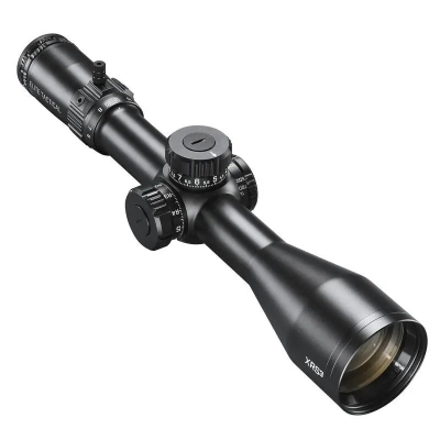 Оптичний приціл Bushnell Elite Tactical XRS3 6-36x56 F1 сітка G4P без підсвічування (ETXRS3G4)