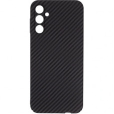 Чохол до мобільного телефона Armorstandart LikeCarbon Samsung A14 4G (A145) Black (ARM71925)