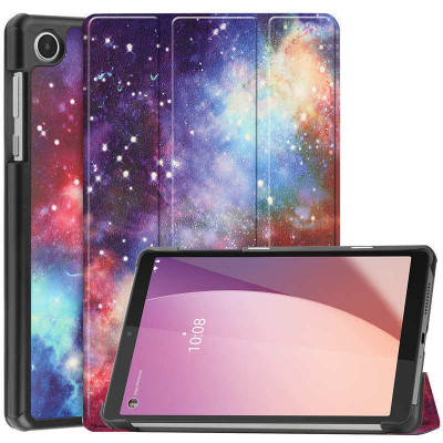 Чохол до планшета BeCover Smart Case Lenovo Tab M8(4rd Gen) TB-300FU 8
