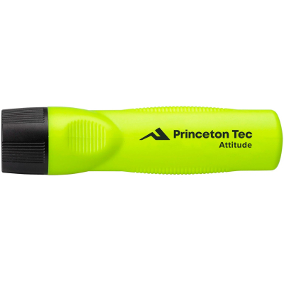 Ліхтар Princeton Tec Attitude 400 lm Yellow (AT22-NY)