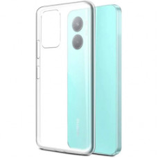 Чохол до мобільного телефона BeCover HMD Pulse Pro Transparancy (712794)