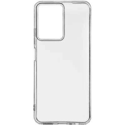 Чохол до мобільного телефона BeCover HMD Pulse Pro Transparancy (712794)