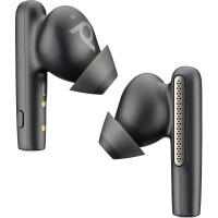 Навушники Poly Voyager Free 60 Earbuds + BT700C + BCHC Black (7Y8H4AA)