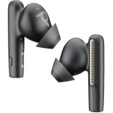 Навушники Poly Voyager Free 60 Earbuds + BT700C + BCHC Black (7Y8H4AA)