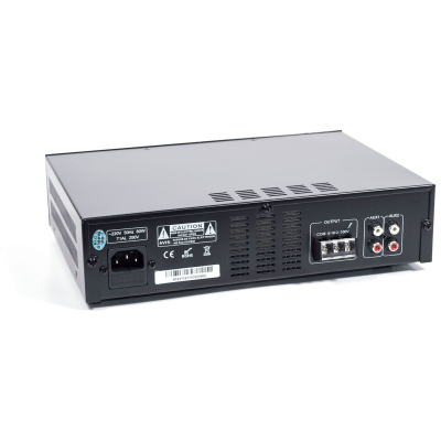 Підсилювач ITC 40 Вт з USB/SD (T-B40)