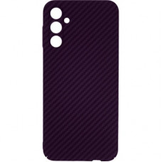 Чохол до мобільного телефона Armorstandart LikeCarbon Samsung A14 4G (A145) Purple (ARM71926)