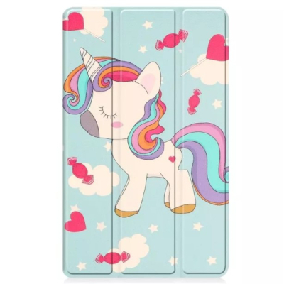 Чохол до планшета BeCover Smart Case Lenovo Tab M8(4rd Gen) TB-300FU 8