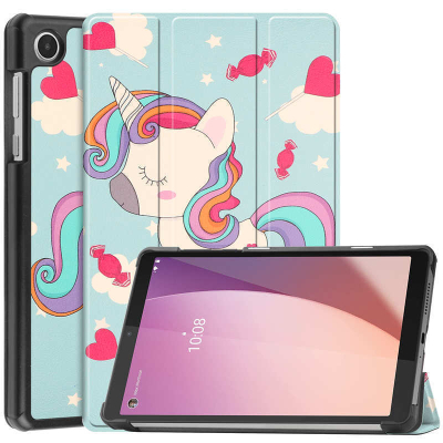 Чохол до планшета BeCover Smart Case Lenovo Tab M8(4rd Gen) TB-300FU 8