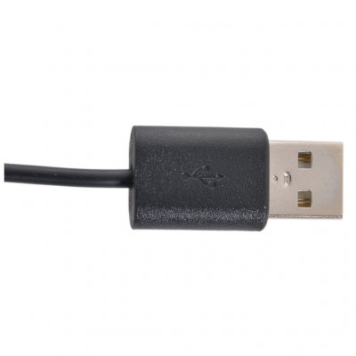 Клавіатура Logitech K280e for Business USB UA Black (920-005217)