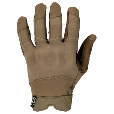 Тактичні рукавички First Tactical Mens Pro Knuckle Glove M Coyote (150007-060-M)