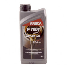 Моторна олива Areca F7004 5W-30 C4 1л (50894)