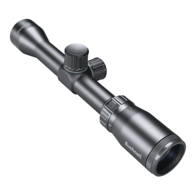Оптичний приціл Bushnell Prime 1-4x32 сітка Multi-X без підсвічування (RP1432BS3)