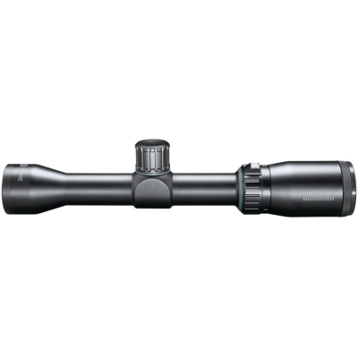 Оптичний приціл Bushnell Prime 1-4x32 сітка Multi-X без підсвічування (RP1432BS3)