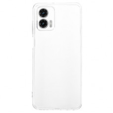 Чохол до мобільного телефона BeCover Motorola Moto G73 Transparancy (709801)