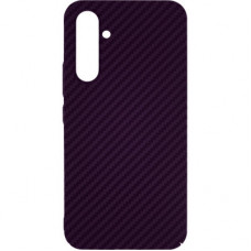 Чохол до мобільного телефона Armorstandart LikeCarbon Samsung A54 5G (A546) Purple (ARM71930)
