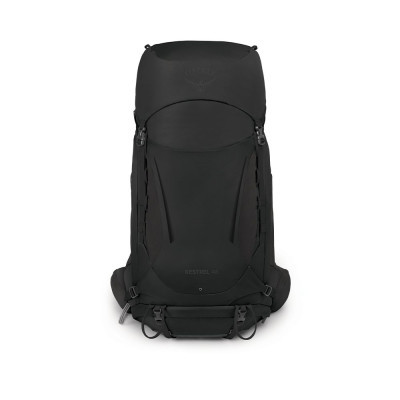 Рюкзак туристичний Osprey Kestrel 48 black S/M (009.3309)