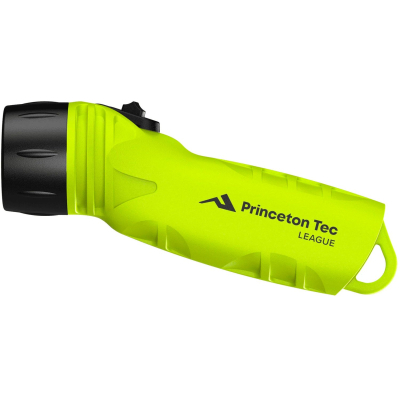 Ліхтар Princeton Tec League 420 lm Yellow (LG4-NY)