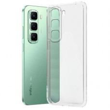 Чохол до мобільного телефона BeCover Infinix Hot 50 Pro (X6881) Transparancy (712741)