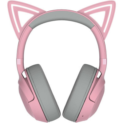 Навушники Razer Kraken Kitty V2 Bluetooth Quartz (RZ04-04860100-R3M1)