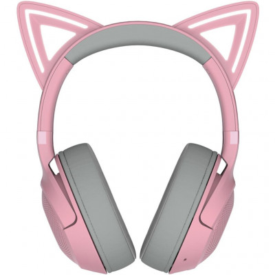 Навушники Razer Kraken Kitty V2 Bluetooth Quartz (RZ04-04860100-R3M1)