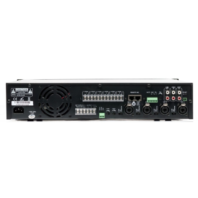 Підсилювач ITC 6 зон 120 Вт (TI-1206S)