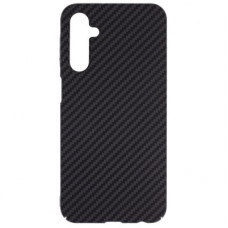 Чохол до мобільного телефона Armorstandart LikeCarbon Samsung M34 Black (ARM71935)