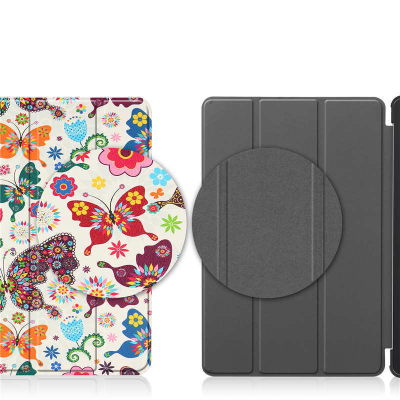 Чохол до планшета BeCover Smart Case Lenovo Tab M9 TB-310 9